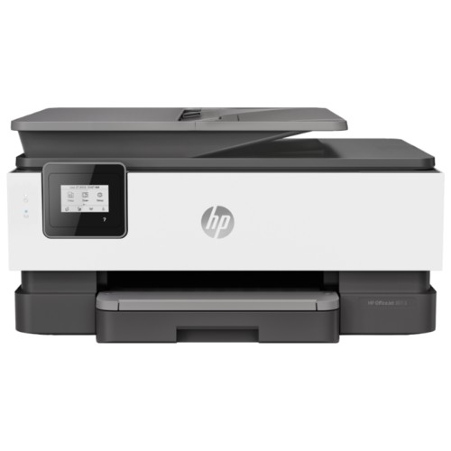 картинка hp officejet pro 8013 (1kr70b) {a4, duplex, 1200x1200dpi, 28 стр/мин (ч/б а4), 24 стр/мин (цветн. а4), 256 мб, wi-fi} от магазина Tovar-RF.ru