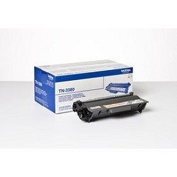 картинка brother tn-3380 картридж , black{hl54xx/6180dw/dcp8110dn/8250dn/mfc8520dn/8950dw, black, (8 000стр)} от магазина Tovar-RF.ru