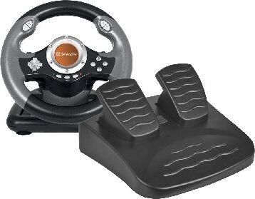 картинка руль defender (64351) challenge mini le usb, мини defender (64351) challenge mini le usb, мини от магазина Tovar-RF.ru