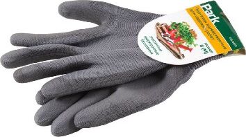 картинка Хоз. товары PARK DG-8802 перчатки хозяйственные размер 8(M) (001220 ) PARK DG-8802 перчатки хозяйственные размер 8(M) (001220 ) от магазина Tovar-RF.ru