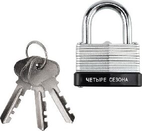 картинка Замок ЧЕТЫРЕ СЕЗОНА (79-0134) ССН-40 магазин Tovar-RF.ru являющийся официальным дистрибьютором в России картинка Замок ЧЕТЫРЕ СЕЗОНА (79-0134) ССН-40 от магазина Tovar-RF.ru