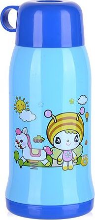 картинка термос mayer&boch 28048 голубой/ синий/ оранжевый mayer&boch 28048 голубой/ синий/ оранжевыйот магазина Tovar-RF.ru