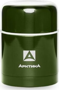 картинка термос арктика 302-500 болотный магазин Tovar-RF.ru являющийся официальным дистрибьютором в России картинка термос арктика 302-500 болотныйот магазина Tovar-RF.ru