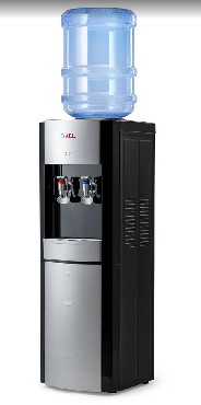 картинка Кулер AEL LD-AEL-28 black/silver магазин Tovar-RF.ru являющийся официальным дистрибьютором в России картинка Кулер AEL LD-AEL-28 black/silver от магазина Tovar-RF.ru