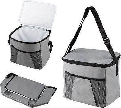 картинка термосумка ecos термосумка pc2201, 14л., р-р: 28x20x25см, цвет: серый 104834 ecos термосумка pc2201, 14л., р-р: 28x20x25см, цвет: серый 104834от магазина Tovar-RF.ru