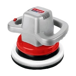 картинка ЗУБР Полировальная машина [ЗПМ-240] { 3000 об/мин, 240мм, 140Вт } от магазина Tovar-RF.ru