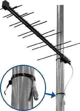 картинка антенна дельта (3249) н111а.04f.5v магазин Tovar-RF.ru являющийся официальным дистрибьютором в России картинка антенна дельта (3249) н111а.04f.5v от магазина Tovar-RF.ru