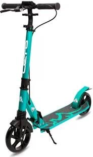 картинка самокат leto зеленый let-c5s-green 00-00049017 leto зеленый let-c5s-green 00-00049017от магазина Tovar-RF.ru