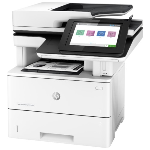 картинка hp laserjet enterprise m528f (1pv65a) {p/c/s, a4, 1200 dpi, 43ppm, 1.75gb, 16gb emmc, 2trays 100+550, adf 100, duplex, usb/gigeth, color lcd ts, repl.cf116a} магазин Tovar-RF.ru являющийся официальным дистрибьютором в России картинка hp laserjet enterprise m528f (1pv65a) {p/c/s, a4, 1200 dpi, 43ppm, 1.75gb, 16gb emmc, 2trays 100+550, adf 100, duplex, usb/gigeth, color lcd ts, repl.cf116a} от магазина Tovar-RF.ru