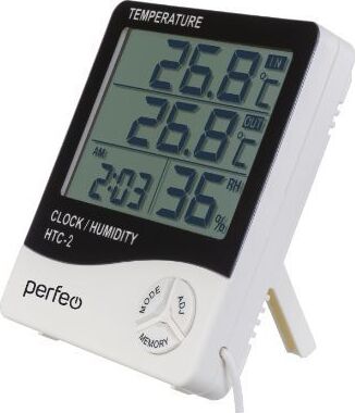 картинка часы perfeo (pf_c3660) matmo - pf-htc-2 от магазина Tovar-RF.ru