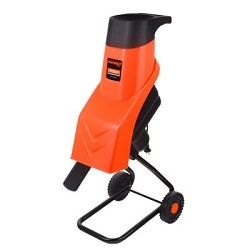 картинка Измельчитель садовый PATRIOT PT SE24 [732304620] {Мощность дв. 2400Вт; 220В; скорость вращения 4500об/мин; макс. диаметр измельчения 40мм} от магазина Tovar-RF.ru