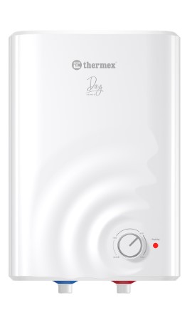 картинка водонагреватель электрический thermex day 10 o магазин Tovar-RF.ru являющийся официальным дистрибьютором в России картинка водонагреватель электрический thermex day 10 o от магазина Tovar-RF.ru