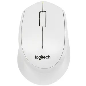картинка мышь беспроводная logitech m330 silent plus white (белая, оптическая, 1000dpi, 2.4 ghz/usb-ресивер, бесшумная, под правую руку) (арт. 910-004926, m/n: m-r0051 / c-u0010) магазин Tovar-RF.ru являющийся официальным дистрибьютором в России картинка мышь беспроводная logitech m330 silent plus white (белая, оптическая, 1000dpi, 2.4 ghz/usb-ресивер, бесшумная, под правую руку) (арт. 910-004926, m/n: m-r0051 / c-u0010) от магазина Tovar-RF.ru