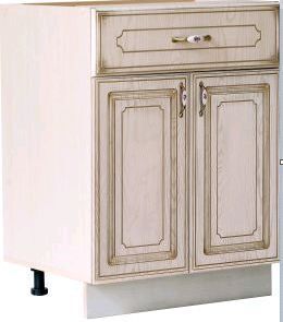 картинка Кухонный модуль БИТЕЛ АНЖЕЛИКА СТР 600-1 (ДУБ МОЛОЧНЫЙ, ЯСЕНЬ, 6227 AB/L (RS113)) БИТЕЛ АНЖЕЛИКА СТР 600-1 (ДУБ МОЛОЧНЫЙ, ЯСЕНЬ, 6227 AB/L (RS113)) от магазина Tovar-RF.ru