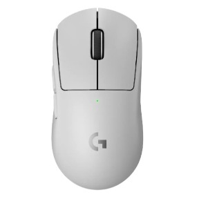 картинка 910-006638/910-006640 logitech mouse g pro х superlight 2 wireless gaming white retail магазин Tovar-RF.ru являющийся официальным дистрибьютором в России картинка 910-006638/910-006640 logitech mouse g pro х superlight 2 wireless gaming white retail от магазина Tovar-RF.ru
