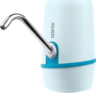 картинка Помпа для воды CENTEK CT-3002 BLUE CENTEK CT-3002 BLUE от магазина Tovar-RF.ru