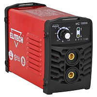 картинка сварочный инвертор elitech ис 180н от магазина Tovar-RF.ru