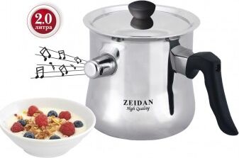 картинка молоковарка zeidan z-1174 магазин Tovar-RF.ru являющийся официальным дистрибьютором в России картинка молоковарка zeidan z-1174 от магазина Tovar-RF.ru