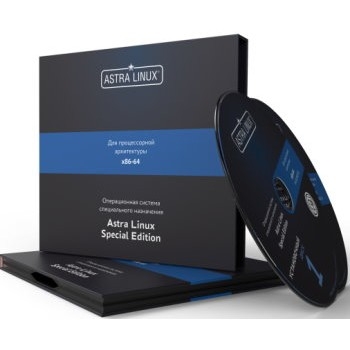 картинка astra linux special edition русб.10015-01 версии 1.6 формат поставки box (мо без вп), для рабочей станции, на срок действия исключительного права, с включенными обновлениями тип 1 на 12 мес. магазин Tovar-RF.ru являющийся официальным дистрибьютором в России картинка astra linux special edition русб.10015-01 версии 1.6 формат поставки box (мо без вп), для рабочей станции, на срок действия исключительного права, с включенными обновлениями тип 1 на 12 мес. от магазина Tovar-RF.ru