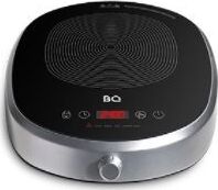 картинка индукционные плитки bq-hp121ss grey от магазина Tovar-RF.ru