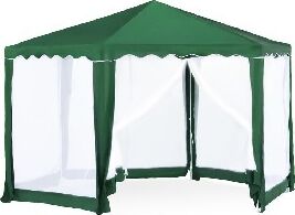 картинка green glade тент садовый 1003 2х2х2х2,6м полиэстер green glade тент садовый 1003 2х2х2х2,6м полиэстерот магазина Tovar-RF.ru