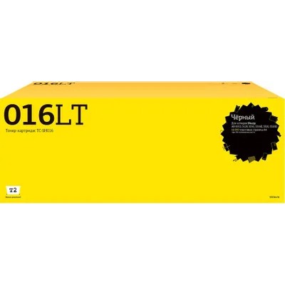 картинка t2 ar-016t/lt тонер-картридж (tc-sh016) для sharp ar-5015/5120/5316/5316e/5320/5320d , черный 16000 стр. магазин Tovar-RF.ru являющийся официальным дистрибьютором в России картинка t2 ar-016t/lt тонер-картридж (tc-sh016) для sharp ar-5015/5120/5316/5316e/5320/5320d , черный 16000 стр. от магазина Tovar-RF.ru