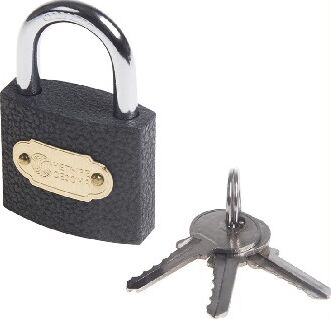 картинка Замок ЧЕТЫРЕ СЕЗОНА (79-0004) серия "Чугун" 40 мм ЧЕТЫРЕ СЕЗОНА (79-0004) серия "Чугун" 40 мм от магазина Tovar-RF.ru