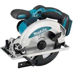 картинка Makita DSS610RFE Пила дисковая аккумуляторная [DSS610RFE] {18В,2х3Ач Li-ion,3700об\м,диск-ф165мм,рез-57мм,3.2кг,чем,подсв,совм с 4Ач Li-ion} от магазина Tovar-RF.ru