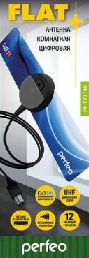 картинка антенна perfeo (pf_4503) flat+ активная (bas-5111) магазин Tovar-RF.ru являющийся официальным дистрибьютором в России картинка антенна perfeo (pf_4503) flat+ активная (bas-5111) от магазина Tovar-RF.ru