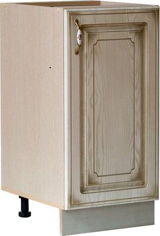 картинка Кухонный модуль БИТЕЛ АНЖЕЛИКА СТР 400 ДУБ МОЛОЧНЫЙ, ЯСЕНЬ, 6227 AB/L (RS113АВ) БИТЕЛ АНЖЕЛИКА СТР 400 ДУБ МОЛОЧНЫЙ, ЯСЕНЬ, 6227 AB/L (RS113АВ) от магазина Tovar-RF.ru