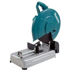 картинка Makita LW1400 Пила монтаж,{2200Вт,3800об\м,диск-ф355х25.4мм,рез-102х194мм,17кг,кор} от магазина Tovar-RF.ru