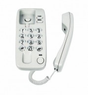 картинка телефон проводной вектор 256/01 ivory от магазина Tovar-RF.ru