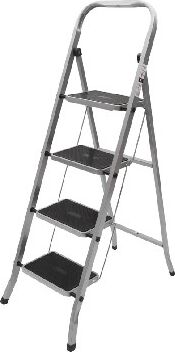 картинка Лестница-стремянка PERILLA  Класс Плюс стремянка 4ст. PERILLA Класс Плюс стремянка 4ст. от магазина Tovar-RF.ru