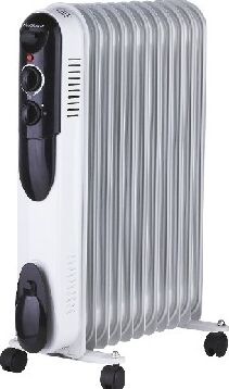 картинка масляный радиатор neoclima nc 9311 - 11 секций neoclima nc 9311 - 11 секций от магазина Tovar-RF.ru