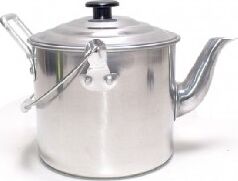 картинка товары для пикника экос camp-s4 чайник походный 1,8л (991010) экос camp-s4 чайник походный 1,8л (991010)от магазина Tovar-RF.ru