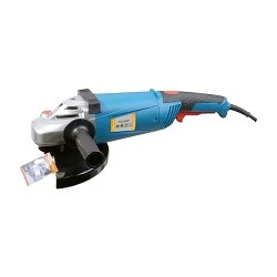 картинка Sturm AG9524P Машина углошлифовальная "профи" Sturm, 230 мм, 2600 Вт, удлин.  пов. рукоять, антивибр. [AG9524P] от магазина Tovar-RF.ru