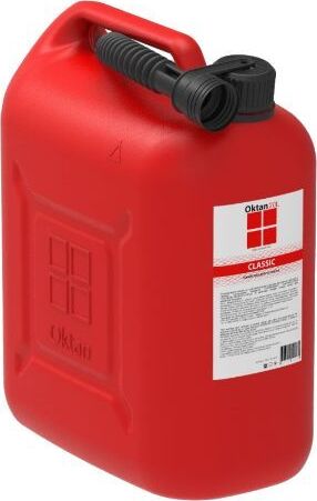 картинка канистра гсм oktan а1-01-04 канистра гсм oktan, классик, 20л (красный) от магазина Tovar-RF.ru являющимся официальным дистрибьютором в России картинка канистра гсм oktan а1-01-04 канистра гсм oktan, классик, 20л (красный) от магазина Tovar-RF.ru