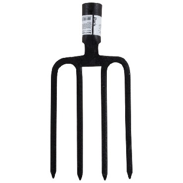 картинка Садовый инструмент PARK 01 вилы копальные (332006) магазин Tovar-RF.ru являющийся официальным дистрибьютором в России картинка Садовый инструмент PARK 01 вилы копальные (332006) от магазина Tovar-RF.ru