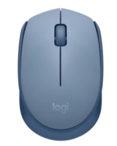 картинка мышь/ logitech m171 wireless mouse blue grey магазин Tovar-RF.ru являющийся официальным дистрибьютором в России картинка мышь/ logitech m171 wireless mouse blue grey от магазина Tovar-RF.ru