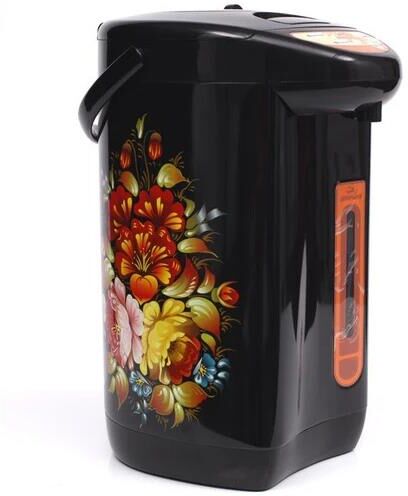 картинка термопот добрыня do-487 4,5л добрыня do-487 4,5л от магазина Tovar-RF.ru