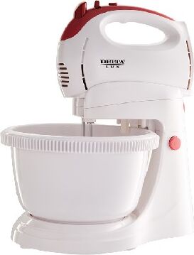 картинка миксер ручной (с чашей) delta lux dl-5071c delta lux dl-5071c от магазина Tovar-RF.ru
