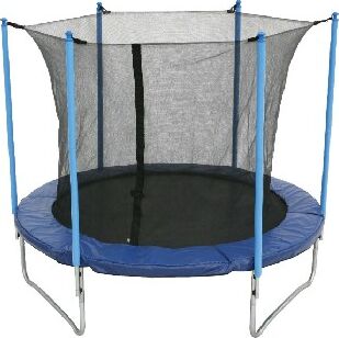 картинка батут green glade батут 8-футовый 3 ножки 6 стоек без верхнего кольца (fiber rod) b7081 green glade батут 8-футовый 3 ножки 6 стоек без верхнего кольца (fiber rod) b7081от магазина Tovar-RF.ru