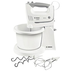 картинка bosch mfq36460 миксер, стационарный с чашей, 450вт магазин Tovar-RF.ru являющийся официальным дистрибьютором в России картинка bosch mfq36460 миксер, стационарный с чашей, 450вт от магазина Tovar-RF.ru