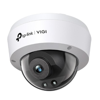 картинка TP-Link VIGI C240I(2.8mm) Купольная камера 4 Мп с ИК-подсветкой от магазина Tovar-RF.ru