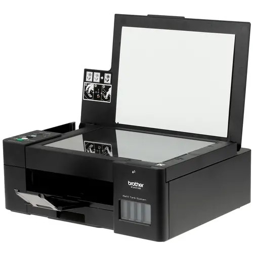 картинка brother dcp-t420w (t420w) {цветная печать, a4, 6000x1200 dpi, ч/б - 16 стр/мин (а4), usb, wi-fi, снпч} от магазина Tovar-RF.ru