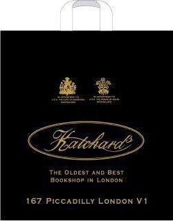 картинка Пакет АРТПЛАСТ (ПТЛ00026) петлевая ручка 30х33+3 - Хатчард АРТПЛАСТ (ПТЛ00026) петлевая ручка 30х33+3 - Хатчард от магазина Tovar-RF.ru