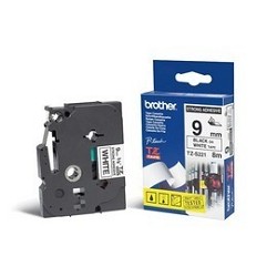 картинка brother tze-s221 картридж с лентой (p-touch, 9мм, черный на белом) магазин Tovar-RF.ru являющийся официальным дистрибьютором в России картинка brother tze-s221 картридж с лентой (p-touch, 9мм, черный на белом) от магазина Tovar-RF.ru