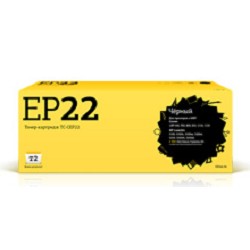 картинка t2 ep-22/c4092a картридж  (tc-cep22) для canon lbp810/1110/1120/hp laserjet 1100/3200 (2500 стр.) от магазина Tovar-RF.ru