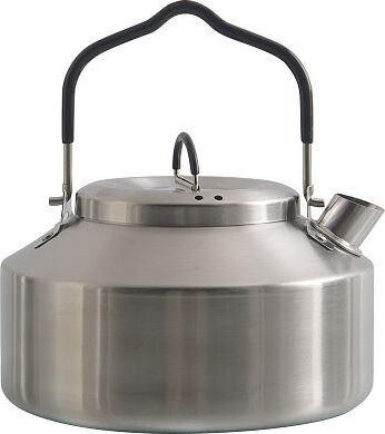 картинка чайник походный ecos чайник походный camp-s16 из нержавеющей стали, объём: 900мл 106945 ecos чайник походный camp-s16 из нержавеющей стали, объём: 900мл 106945от магазина Tovar-RF.ru