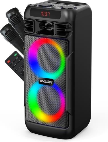 картинка мидисистема smartbuy (sbs-5600) mega boom магазин Tovar-RF.ru являющийся официальным дистрибьютором в России картинка мидисистема smartbuy (sbs-5600) mega boom от магазина Tovar-RF.ru